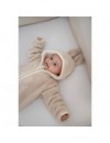 LIVING NATURE ONESIE TEDDY