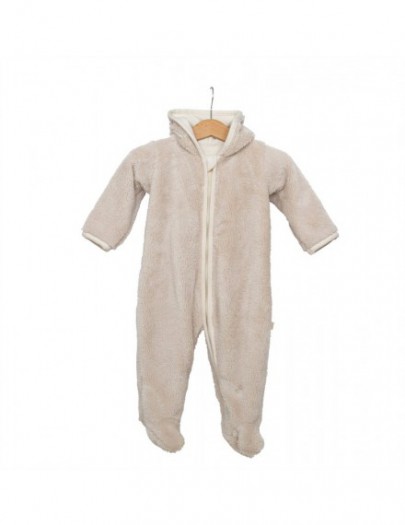 LIVING NATURE ONESIE TEDDY