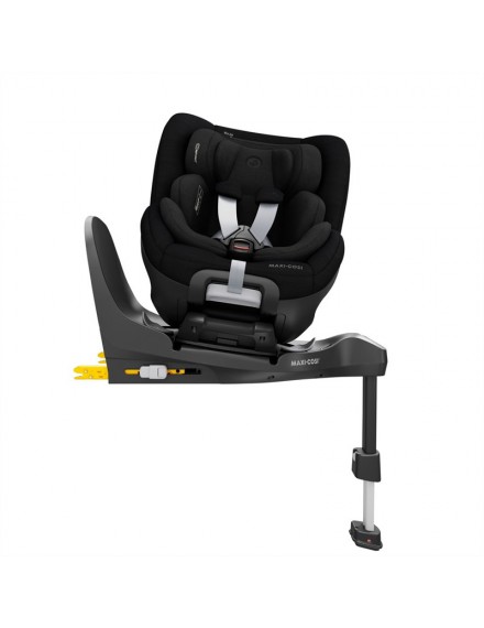 MAXI COSI MICA 360 PRO AUTHENTIC ZWART