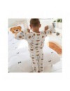 SNURK TEDDY SWEATER EN BROEK SET KINDEREN