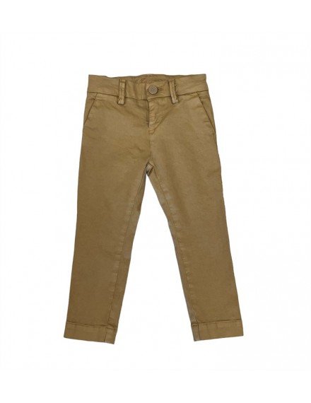 MASON'S CHINO SOFT BEIGE