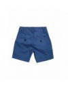 MASON'S SHORT MILANO INDIGO