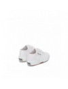 SUPERGA SNEAKER VETERS WHITE