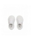 SUPERGA SNEAKER VETERS WHITE