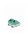 SUPERGA SNEAKER VETERS GREEN WATER