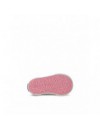 SUPERGA SNEAKER VETERS PINK