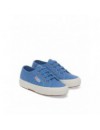 SUPERGA SNEAKER VETERS BLUE