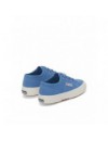 SUPERGA SNEAKER VETERS BLUE