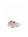 SUPERGA SNEAKER VETERS GLITTER PINK