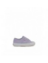 SUPERGA SNEAKER MET VETERS PAARS