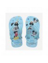 HAVAIANAS BABY DISNEY BLUE