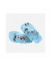 HAVAIANAS BABY DISNEY BLUE