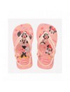 HAVAIANAS BABY DISNEY PINK