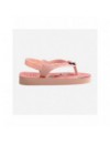 HAVAIANAS BABY DISNEY PINK