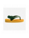 HAVAIANAS BABY BRASIL GEEL/GROEN