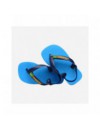 HAVAIANAS BABY BRASIL TURQUOISE