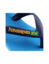 HAVAIANAS BABY BRASIL TURQUOISE