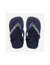 HAVAIANAS BABY BRASIL NAVY