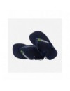 HAVAIANAS BABY BRASIL NAVY