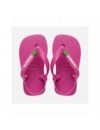 HAVAIANAS BABY BRASIL ROZE