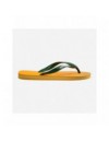 HAVAIANAS KIDS BRASIL GEEL/GROEN