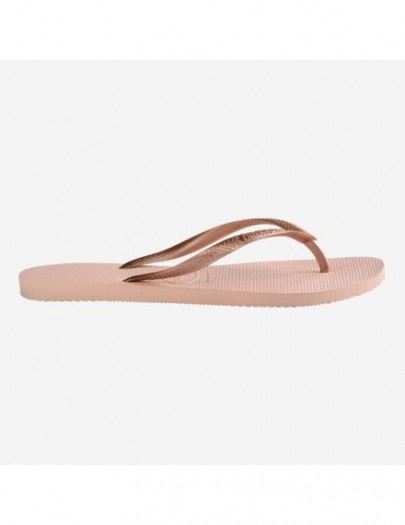 HAVAIANAS KIDS ROSE/ROSEGOLD