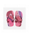 HAVAIANAS BABY GLOW ROZE