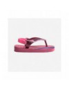 HAVAIANAS BABY GLOW ROZE