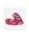 HAVAIANAS BABY GLOW ROZE