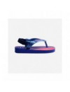 HAVAIANAS BABY GLOW MARINE