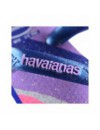 HAVAIANAS BABY GLOW MARINE