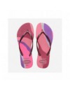 HAVAIANAS KIDS GLOW ROZE