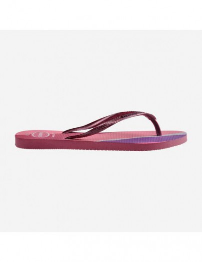 HAVAIANAS KIDS GLOW ROZE