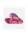 HAVAIANAS KIDS GLOW ROZE