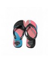 HAVAIANAS KIDS GLOW ZWART