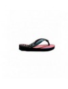 HAVAIANAS KIDS GLOW ZWART