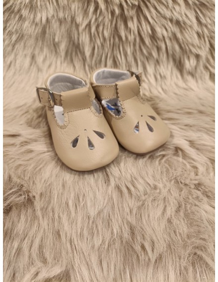 STABIFOOT BABYCHIC BEIGE