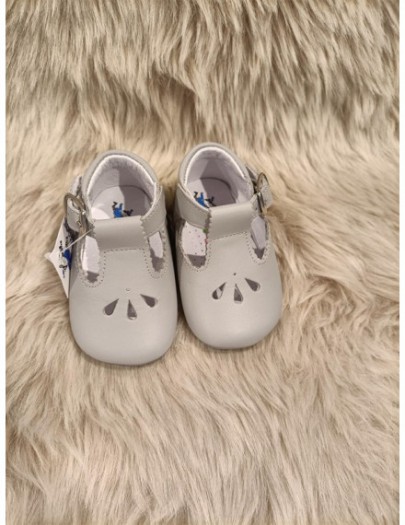 STABIFOOT BABYCHIC GREY