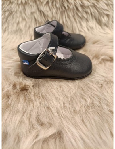 STABIFOOT BABYCHIC 2100 NAVY