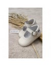 STABIFOOT BABYCHIC 2100 WHITE SILVER