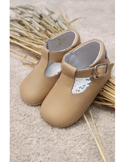 STABIFOOT BABYCHIC CAMEL 162