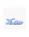 MEDUSE WATERSCHOENEN PASTEL BLUE