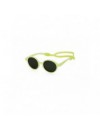 IZIPIZI ZONNEBRIL KIDS APPLE GREEN 12-36 M