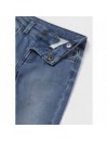 MAYORAL JEANS BLAUW SLIM FIT