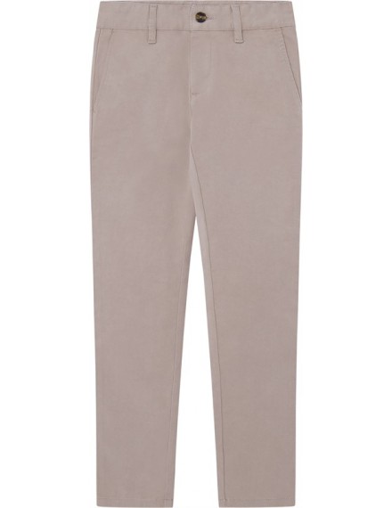 HACKETT CLASSIC CHINO TAUPE BEIGE