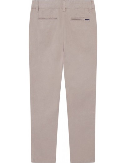 HACKETT CLASSIC CHINO TAUPE BEIGE