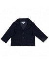 NATINI BLAZER DARK BLUE