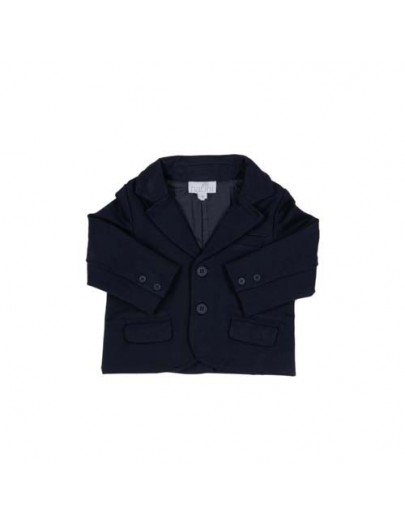 NATINI BLAZER DARK BLUE