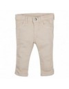 NATINI JEANS BEIGE