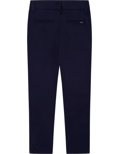 HACKETT CLASSIC CHINO BLAUW